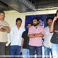 Sangarshana Movie Press Meet - Pictures | Picture 123904
